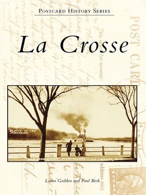 cover image of La Crosse
